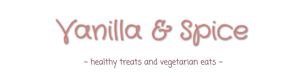 Vanilla & Spice